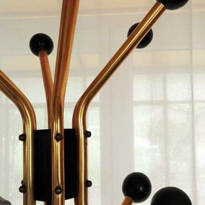 Porte manteau vintage