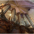 Concert à Notre Dame de Paris 