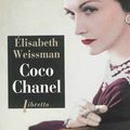 Coco Chanel, Elisabeth Weissman