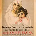 LE CREUSOIS JOSEPH GRANCHER CHERCHE UN VACCIN CONTRE LA TUBERCULOSE !