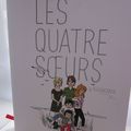 BD Kids : Les Quatre Sœurs ♥