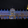 Ouverture du Marché de Noël de CAEN