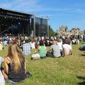 festival Beauregard 2013 : une édition sous le soleil et la bonne humeur