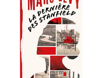 La dernière des Stanfield - Marc Lévy