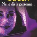 "Ne le dis à personne..." de Harlan Coben