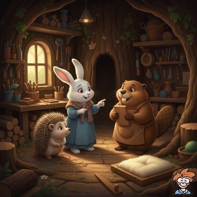 Le tricot de Picaton