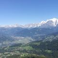 CORDON, balcon du Mont-Blanc (74)