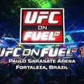 REPLAY UFC ON FUEL TV 10: NOGUEIRA vs WERDUM 2