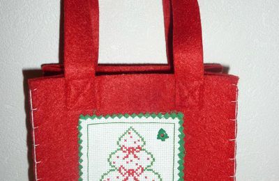 Le sac à sapin