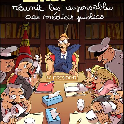 Zabaïed droit dans ses Chlékas