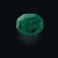 An emerald
