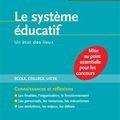 Actualisation du "Système éducatif"