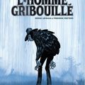 L'homme gribouillé - Serge Lehmann et Frederick Peeters