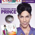 Le nouvel album de Prince est offert dès aujourd’hui avec l’édition de Courrier International