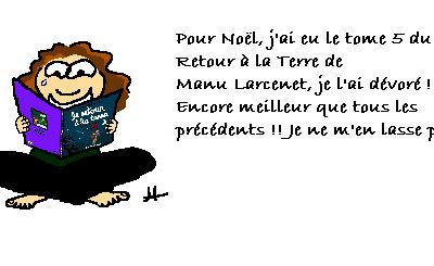 Le Retour à la Terre