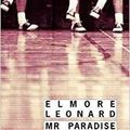 14. Mr Paradise d' Elmore Leonard