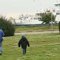 Le Verdon Sur Mer (Gironde)