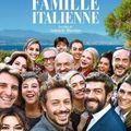 Une famille italienne, de Gabriele Muccino (2018)