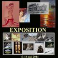 Exposition à ne pas louper!!