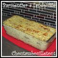 Parmentier à l'andouille