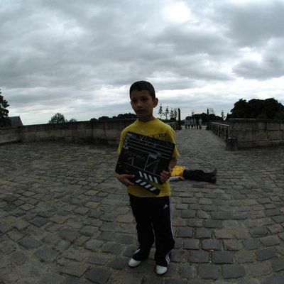 ATELIER VIDEO VENDREDI 18 JUillet 