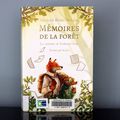 Mémoires de la forêt