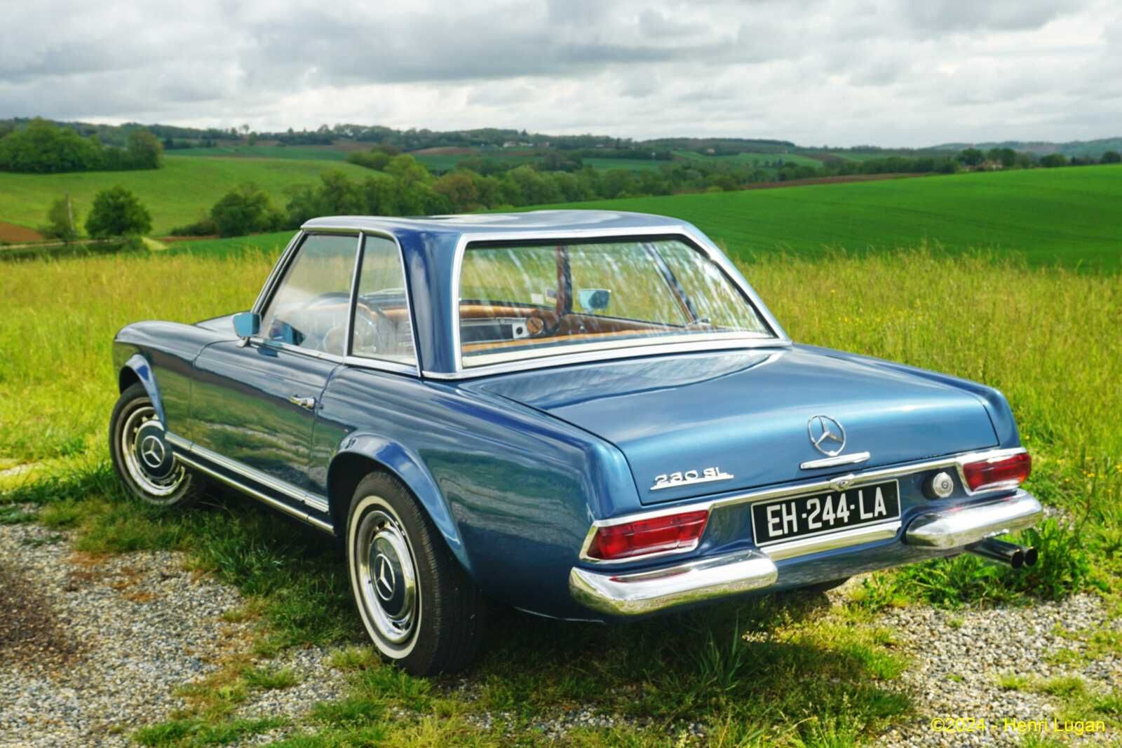 Mercedes 230 SL_14 - 1963 [D] HL_GF