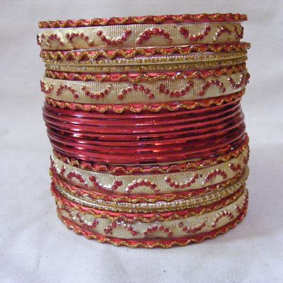 Bangles Femme/ (bracelets indiens)