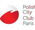 Polish City Club Paris - invitation - zaproszenie - 