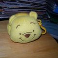 Porte-Monnaie - Winnie The Pooh -