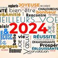 Atelier du Samedi 13 Janvier 2024