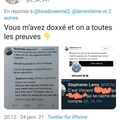 Vincent Lautard a été doxxé par... Nassim Seddiki du Printemps Républicain !