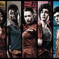 Samedi, c'est série ! Misfits