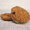 Carrot cake - 2,5pts/part