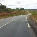 Construction de la route Mbere-Ngaoundéré (89 km) La réception définitive est prononcée 
