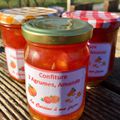 Confiture 3 Agrumes