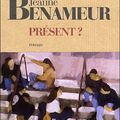 Présent? de Benameur Jeanne