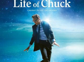 "Life of Chuck" de Mike Flanagan : let’s dance !