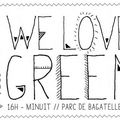 We love Green 2012, quand la musique se met au vert