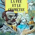 "La Fée et le géomètre" de Jean-Pierre Andrevon