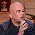 Pascal Obispo dans "Comment ca va bien" sur France2