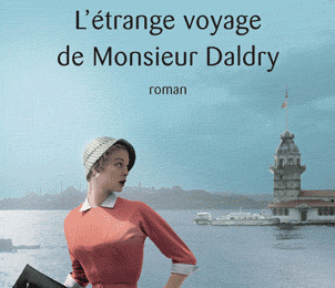 L'étrange voyage de Mr Daldry