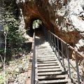 Madagascar - Diego Suarez - Trek dans la montagne des français