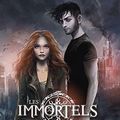 Bayle,Amanda - Les Immortels #1 La compagne