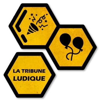 La Tribune Ludique last article
