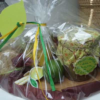 Cadeaux aux maitresses 2018