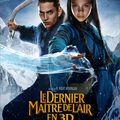 The Last Airbender avec Jackson Rathbone