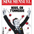 Dans les kiosques dès ce matin