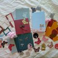 UN BLOG CANDY ET DES CARTES 