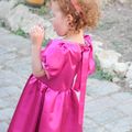 robe de princesse